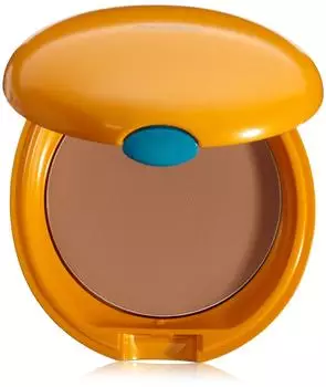 Shiseido Tanning Compact Foundation SPF 6 - Natural (12 g)