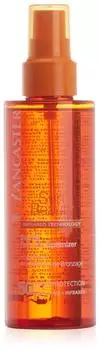 Lancaster Sun Beauty Fast Tan Optimizer Dry &Ouml;l LSF 50 150 ml