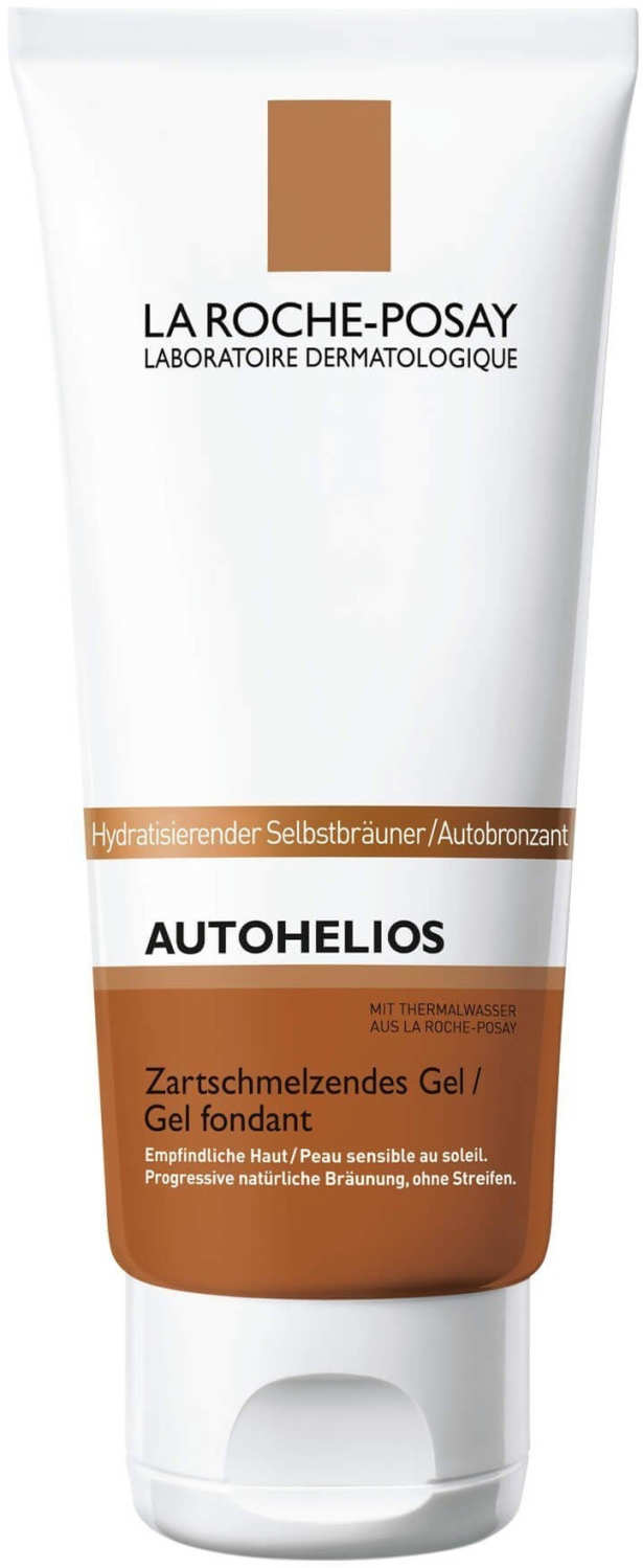 La Roche Posay Autohelios Zartschmelzendes-Gel (100 ml) Test - ❤️  Testbericht.de-Note: 10/100 vom Mai 2022