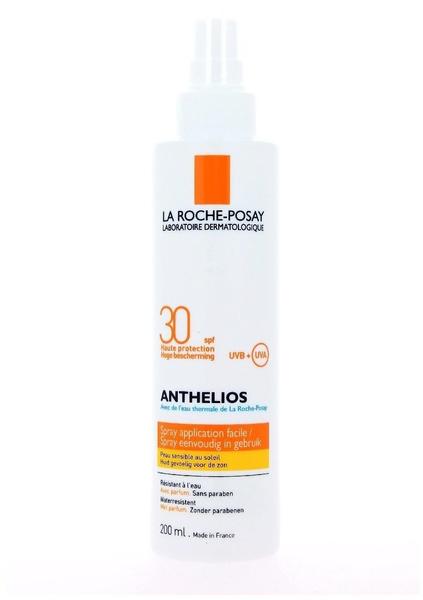 La Roche Posay Anthelios LSF 30 Spray (200 ml)