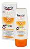 Eucerin Sun Protection Sensitive Protect Kids Sun Lotion LSF 50+ 150 ml