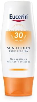 Eucerin Sun Lotion Extra Leicht LSF 30 (150 ml)