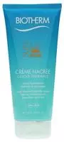 Biotherm After Sun Oligo-Thermale Shimmering Body Cream 200 ml, Grundpreis:...