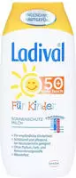 PZN-DE 19362734, STADA Consumer Health LADIVAL empfindliche Kinderhaut Milch...
