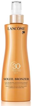 Lancôme Soleil Bronzer Milch LSF 30 200 ml