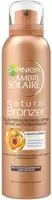 Garnier Amb Sol No Streaks Bronzer Body Mist Natural Bronzer 150ml