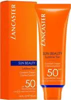 Lancaster Sun Beauty Face Cream SPF 50