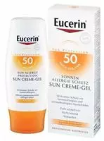 PZN-DE 07415483, Beiersdorf Eucerin Eucerin Sun Allergy Protect Sun Gel-Creme...