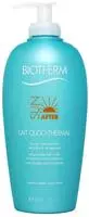 Biotherm Lait Oligo-Thermal Milk Aftersun 400 ml