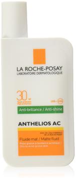 La Roche-Posay Anthelios AC Mattierendes Fluid LSF 30 50 ml