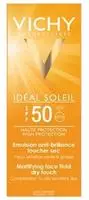 Vichy Capital Soleil Sonnen-Fluid LSF 50 50 ml