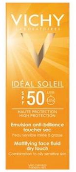 Vichy Capital Soleil Sonnenfluid LSF 50 (50 ml)