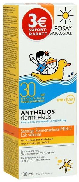 La Roche Posay Anthelios Dermo-Kids Milch LSF 50+ (100 ml)