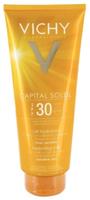 Vichy Capital Soleil Frische Feuchtigkeits- Und Schutzmilch F&uuml;r K&ouml;rper Und...