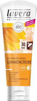 Sonnenpflege