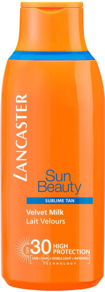 Lancaster Beauty Sun Beauty Velvet Milk SPF 30 (175 ml)