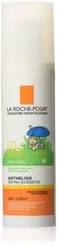 La Roche Posay Anthelios Babymilch LSF 50+ (50 ml)