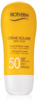 Biotherm Solaire Anti-Age Creme LSF 50 50 ml