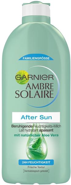 Garnier Ambre Solaire After Sun Pflegemilch (400 ml)