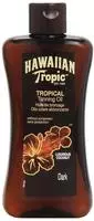 Hawaiian Tropic Tanning Oil 200 ml, Grundpreis: &euro; 38,95 / l