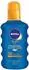 Nivea Sun Pflegendes Sun Spray LSF 30 (200 ml)