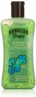 Wilkinson Sword Hawaiian Tropic After Sun Cooling Aloe Vera Gel 200ml