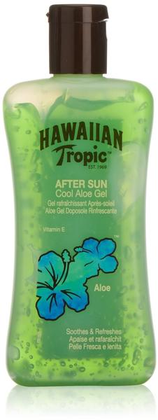 Hawaiian Tropic Cool Aloe Gel (200 ml)