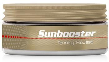 Sunmaxx Sunbooster Pre-Sun Tanning Creme-Mousse Face & Body 150 ml, Solariumkosmetik