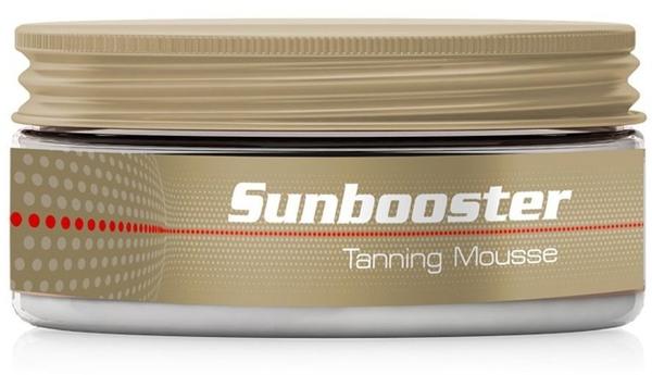 Sunmaxx Sunbooster Pre-Sun Tanning Creme-Mousse Face & Body 150 ml, Solariumkosmetik