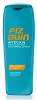 Piz Buin After Sun Tan Intensifier