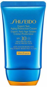Shiseido Expert Sun Aging Protection Cream SPF 30 50 ml
