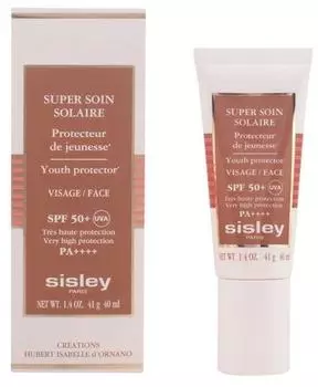 Sisley Cosmetic Super Soin Solaire Visage SPF 50+ (40 ml)