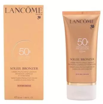 Lanc&ocirc;me Soleil Bronzer BB-Creme SPF 50 (50 ml)