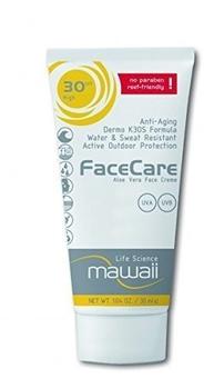 Mawaii FaceCare SPF 30 (30 ml)