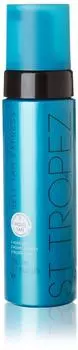 St. Tropez Self Tan Express Advanced Bronzing Mousse (200 ml)