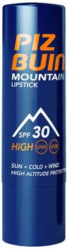 Piz Buin Mountain Lipstick LSF 30 (4,8 g)