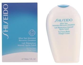 Shiseido Intensive Recovery Emulsion 150 ml