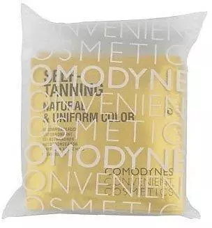 Comodynes Self Tanning Natural+Uniform Color Selbstbräunungstücher (8 Stk.)