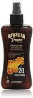 Wilkinson Sword Hawaiian Tropic Dry Oil Spray SPF20 - 200ml