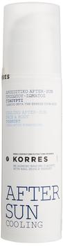 Korres After Sun Yoghurt Cooling Gel (150 ml)