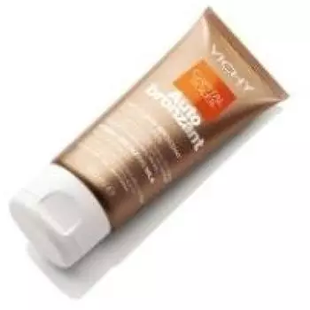 Vichy Idéal Soleil Selbstbräuner Milch (100ml)