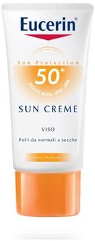 Eucerin Sun Creme LSF 50+ (50 ml)