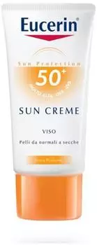 Eucerin Sun Creme LSF 50+ (50 ml)