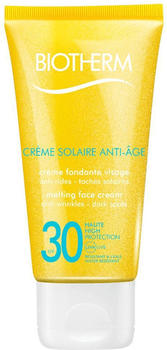 Biotherm Solaire Anti-Age Creme LSF 30 50 ml