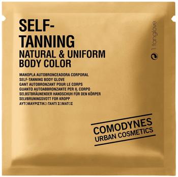 Comodynes Self Tanning Natural+Uniform Body Color (3 Stk.)
