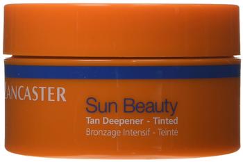 Lancaster Sun Beauty Tan Deepener Tinted 200 ml