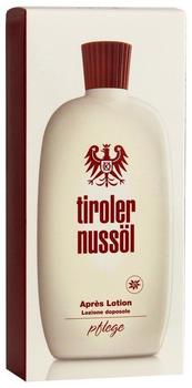 Tiroler Nussöl Apres Lotion (150ml)