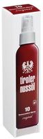 PZN-DE 05960302, DERMAPHARM Tiroler Nuss&ouml;l Original Sonnenmilch Spray LSF 10 150 ML