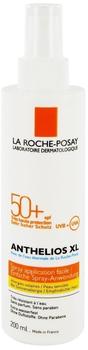 La Roche-Posay Anthelios XL Ultra-Leichtes Spray LSF 50+ 200 ml