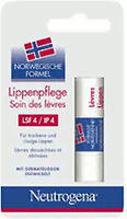 PZN-DE 17157042, Neutrogena norweg.Formel Lippenpflege 4,8 g Stifte, Grundpreis: